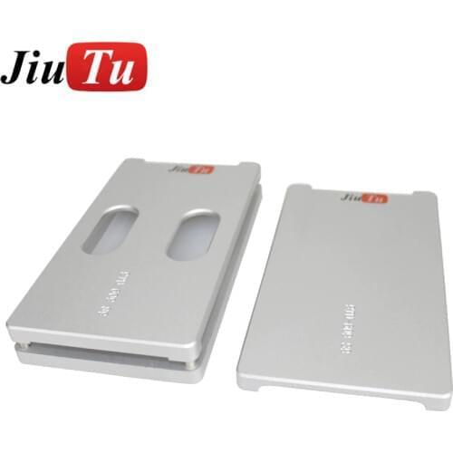 Jiutu Forms For Soap