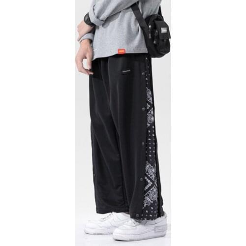LensTid Mens Summer Pants