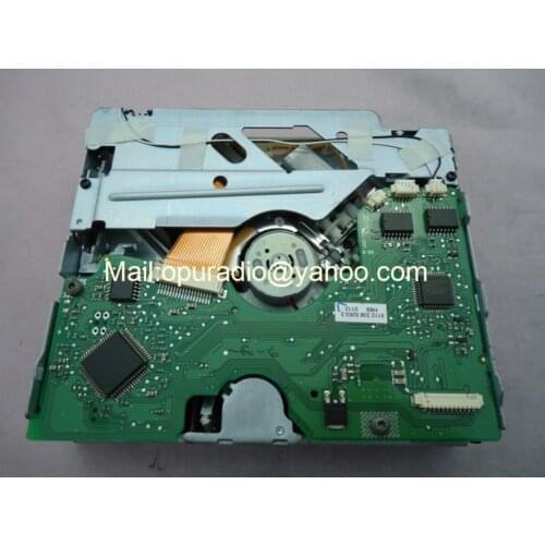 PLDS CDM-M2 3.2 CD drive loader deck mechanism for Pors&che BMNW VW car CD radio receiver