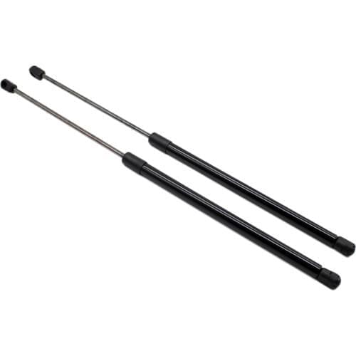 For Volkswagen The Beetle 2011-2019 2pcs Gas Struts Spring Lift Supports Struts Prop Rod Shocks Rear Hatch Boot