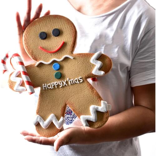 Christmas childrens gifts decoration Christmas window decoration Christmas tree decoration pendant Christmas decoration