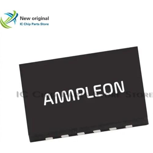 BLP10H610 SMD RF tube High Frequency tube Power amplification module