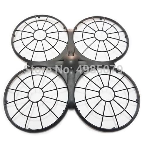 SYMA X26 Main Body Shell Top Body Cover RC Infrared Remote Control Aircraft Toy Spare Part