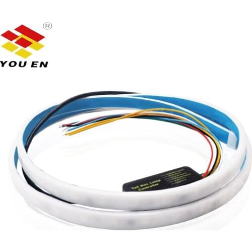 Outdoor Lighting YOUEN China