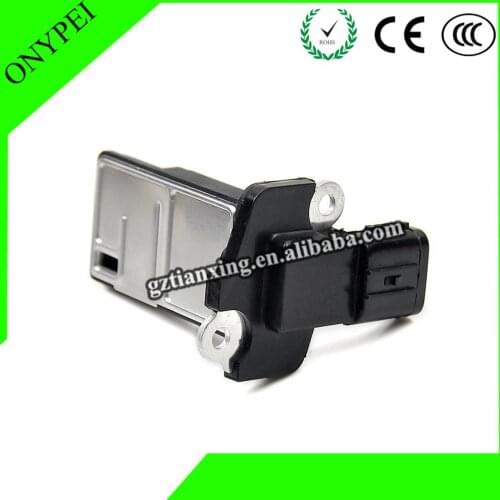 AFH70M-40 8 97601 9670 8976019670 Mass Air Flow Maf Sensor For ISUZU D-MAX 8DH Rodeo MK I 2.5 3.0 DiTD D 4JJ1 2.5DiTD 3.0DiTD