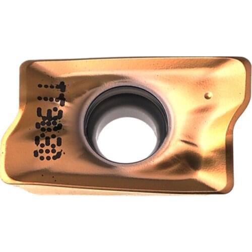 APKT1204PER-EM TT9080 Carbide Inserts APKT1705PER-EM TT9080 Lathe Cutter Tools Original CNC Tools inserto para torno