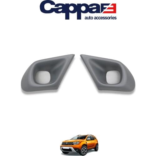 Cappafe Chrome Lining