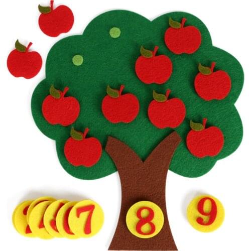 Crown Tiger Montessori Toys