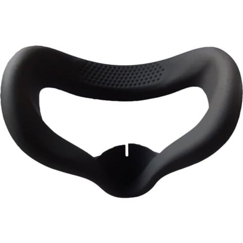 For Oculus Quest 2 Replacement PU Face Pad Cushion Face Cover Bracket Protective Mat Eye Pad For Oculus Quest 2 VR Accessories