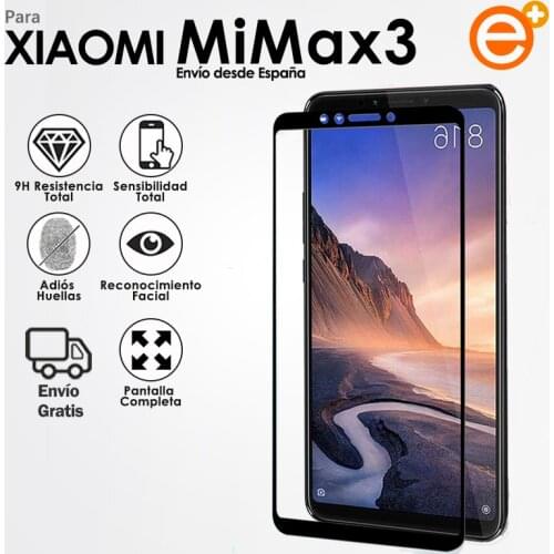 E-Plus1 Screen Protectors For Xiaomi Mi Max 3