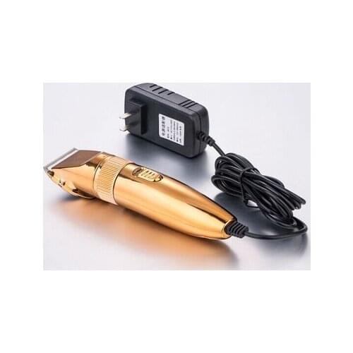 Pet electric hair clippers dog Shaver big dogs razor wool hair clippers