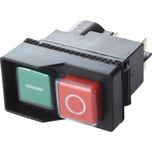 GTBL CK21 Electromagnetic switch For Cement Concrete Mixers 240V