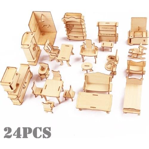 Hedin Craft Toy Furniture