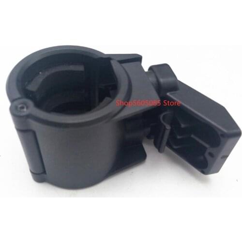 Used For Panasonic HPX250 AG-HPX250 Mic Microphone Speaker Holder Fixed Bracket Base Clip 90% NEW Original