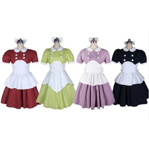BioShock little sister Cosplay Costume Custom can choose