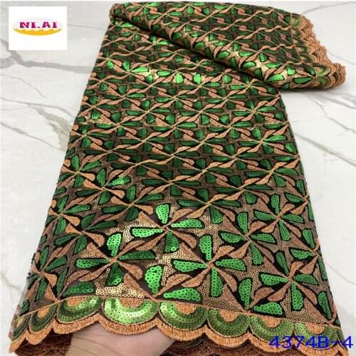 Flowers From Fabric NI.AI China