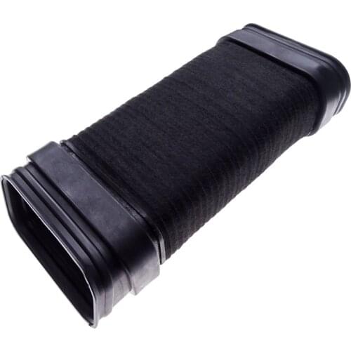 New Polypropylene Engine Air Intake Hose Pipe Fits For BMW 3 Series E90 E91 318d 320d M47N2 2004-2008 Air Intake Pipe13717795284