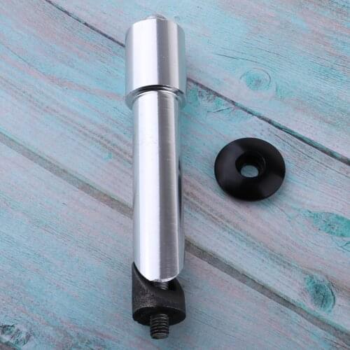 Mountain Road Bike Quill Stem Adapter Riser Raiser Converter 22.2/ 25.4mm Handlebar Fork Head Up Adaptor