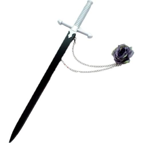 Persona 5 Cosplay The Royal Yoshizawa Kasumi Cosplay PVC prop sword mask Halloween Christmas Party Masquerade Anime Shows