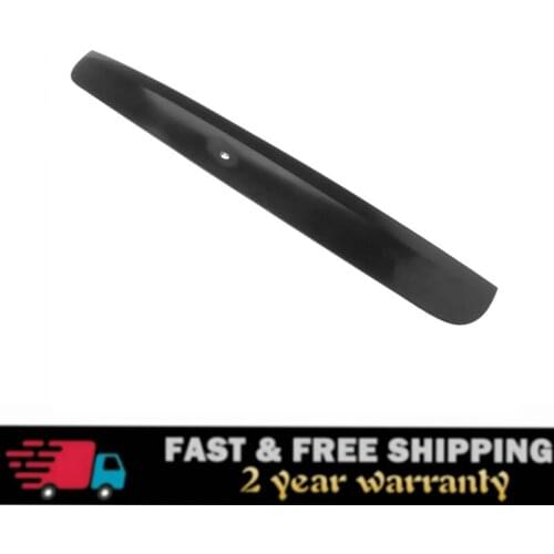 Rear Tailgate Boot Lid Handle Replace fits for Nissan Qashqai J10 90812JD20H