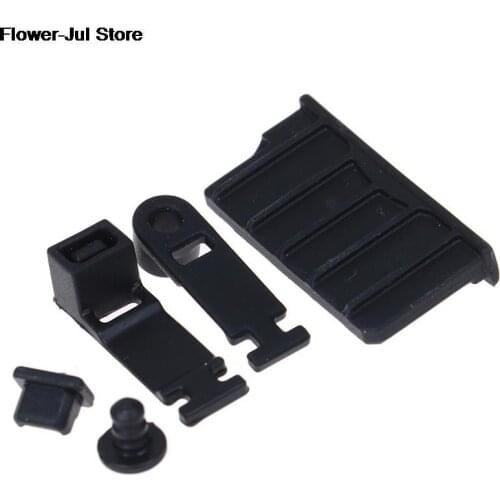 Silicone Card Slot Plug for Nintendo 3DS XL/LL 3DSXL 3DSLL 2DS Cover