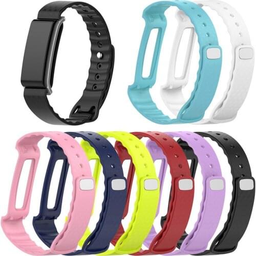 Replacement Sports Watch Band Strap Durable Bracelet for Huawei A2 Tracker Wearable Devices Smart Accessories