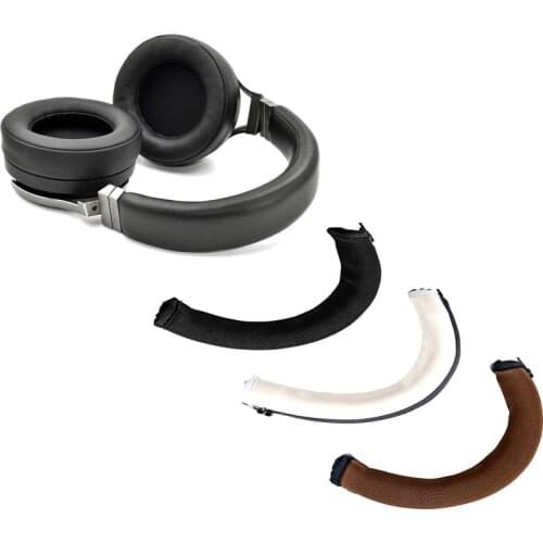 High quality Foam Ear Pads Cushions Headband for Corsair Virtuoso RGB Headphones
