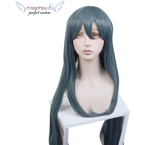 Arifureta Shokugyou de Sekai Saikyou Shirasaki Cosplay Headwear for Cosplay Costume Suits Cosplay Halloween Carnival Costume