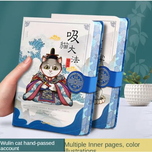 Bandai Notepads For Girls