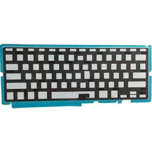 Free Shipping!!! 1PC New Laptop Keyboard Backlight For Macbook PRO A1286 15inch MB985 MC371