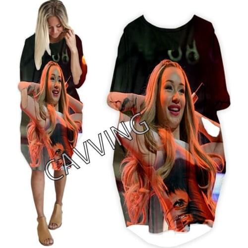 CAVVING Short Dresses For Women