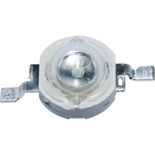 UV Pure Led Chips 365-370nm Haute Puissance COB High Power Ultraviolet High-quality Light 1W 3W 10W 20W 30W 50W 100W