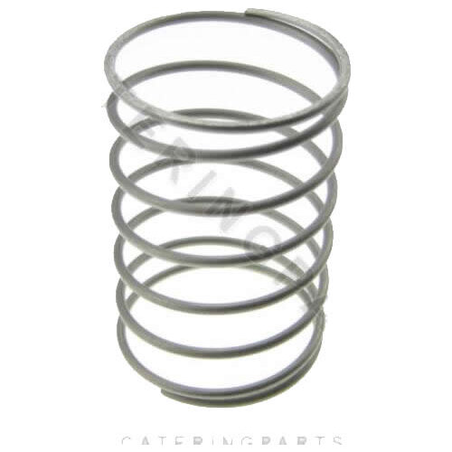 COMENDA 450232 pression ressort pour tuyau de trop-plein Lave-vaisselle