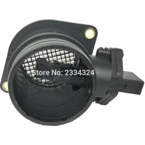 Mass Air Flow Maf Sensor Meter For BMW 1,3 series E46 E81 E87 E90 E91 E92 116i 316i 318 Ci, 318i, 316 Ti 0280218075 13621438687