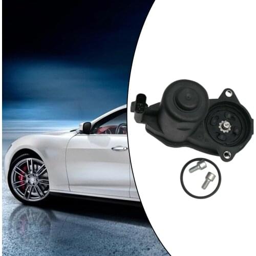 Handbrake Actuator Motor for Mercedes W222 W166 W292 ML250 GL GLE A1669065401 A2229063801 Parts Accessories