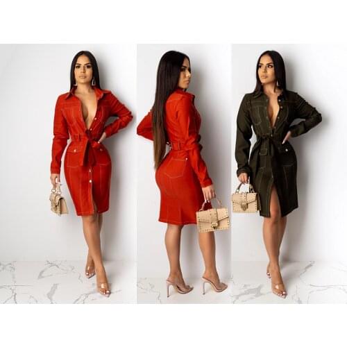 FANAN Women's Stylish Dresses