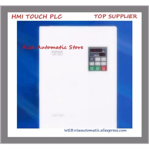 Inverter VFD Frequency AC Drive BFV80754Z New 7.5KW 17A 3 Phase 400VAC