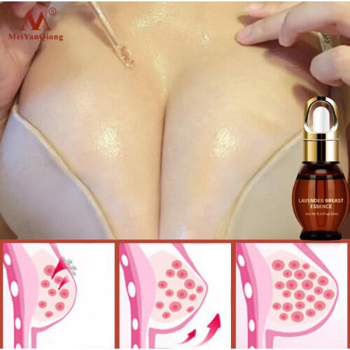 Breast Enlargement Essential Oil Frming Enhancement Breast Enlarge Big Bust Enlarging Bigger Chest Massage Breast Enlargement
