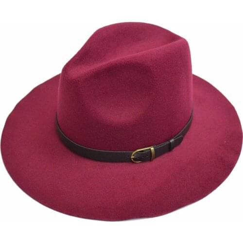 MYZOPER Women's Wool Hats