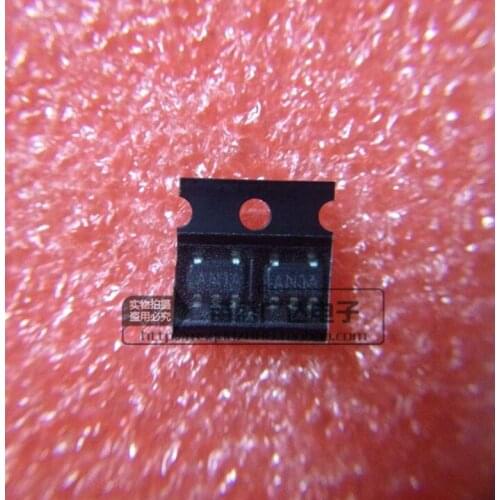 Module LMP2011 LMP2011MF AN1A SOT23-5 Original authentic and new Free Shipping