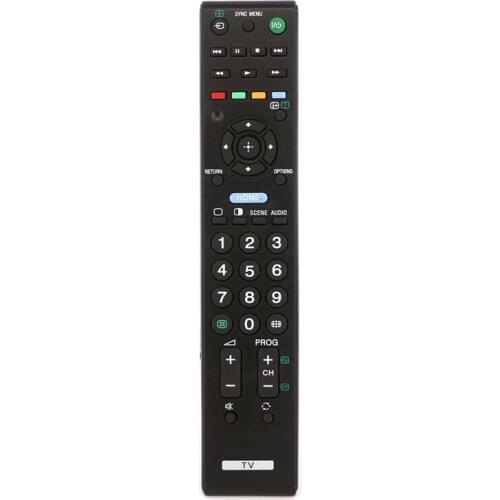Fit For Sony KDL-40BX450 KDL-46BX450 KDL-32EX340 KDL-42EX440 KDL-42EX441 KDL-22EX350 LED HDTV TV Remote Control