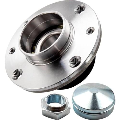 Rear Wheel Bearing for Citroen Lancia For Alfa Romeo Mito for Citroen Lancia for Peugeot Bipper 60816007