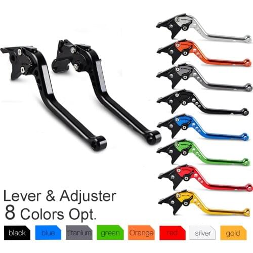 Motorcycle Brake Clutch Lever For Triumph TIGER 800 XC/XCX/XR/XRX TIGER 1050/Sport BONNEVILLE T120/T100 SCRAMBLER/STREET