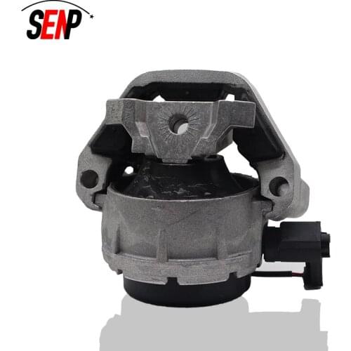 Support Bracket Engine Mount Motor For Audi A6 A7 4G0199381NT 4G0199381KT 4G0199381MQ