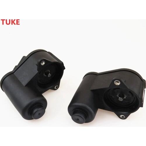 RWSYPL 6 Torx Parking Hand Brake Rear Wheel Servo Caliper Motor For Passat B6 B7 CC Tiguan Sharan RSQ3 Q3 32332267 3C0 998 281B