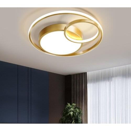Modern led nordic led led ceiling light ceiling light luminaria lampara led led ceiling lights living room dining room bedroom