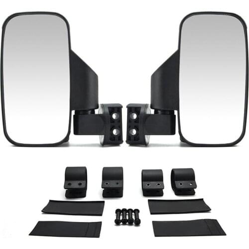 UTV Modified Rearview Mirror Dune Buggy Buggy Universal Mirror DS Wide Rear View Mirror Utv8