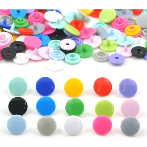 Vblingstone Baby Buttons