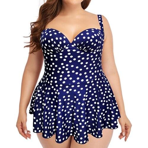 Women Flower Printing Push Up Ruffle Hem Backless One-piece Swimsuit Bathing Suit Swimwear for Swimming купальники женские 2021