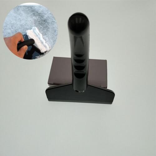 Car Styling Snow Shovel Scraper for Kia Rio K2 K3 K3S K5 K4 KX3 KX5 Cerato Soul Forte Sportage SORENTO